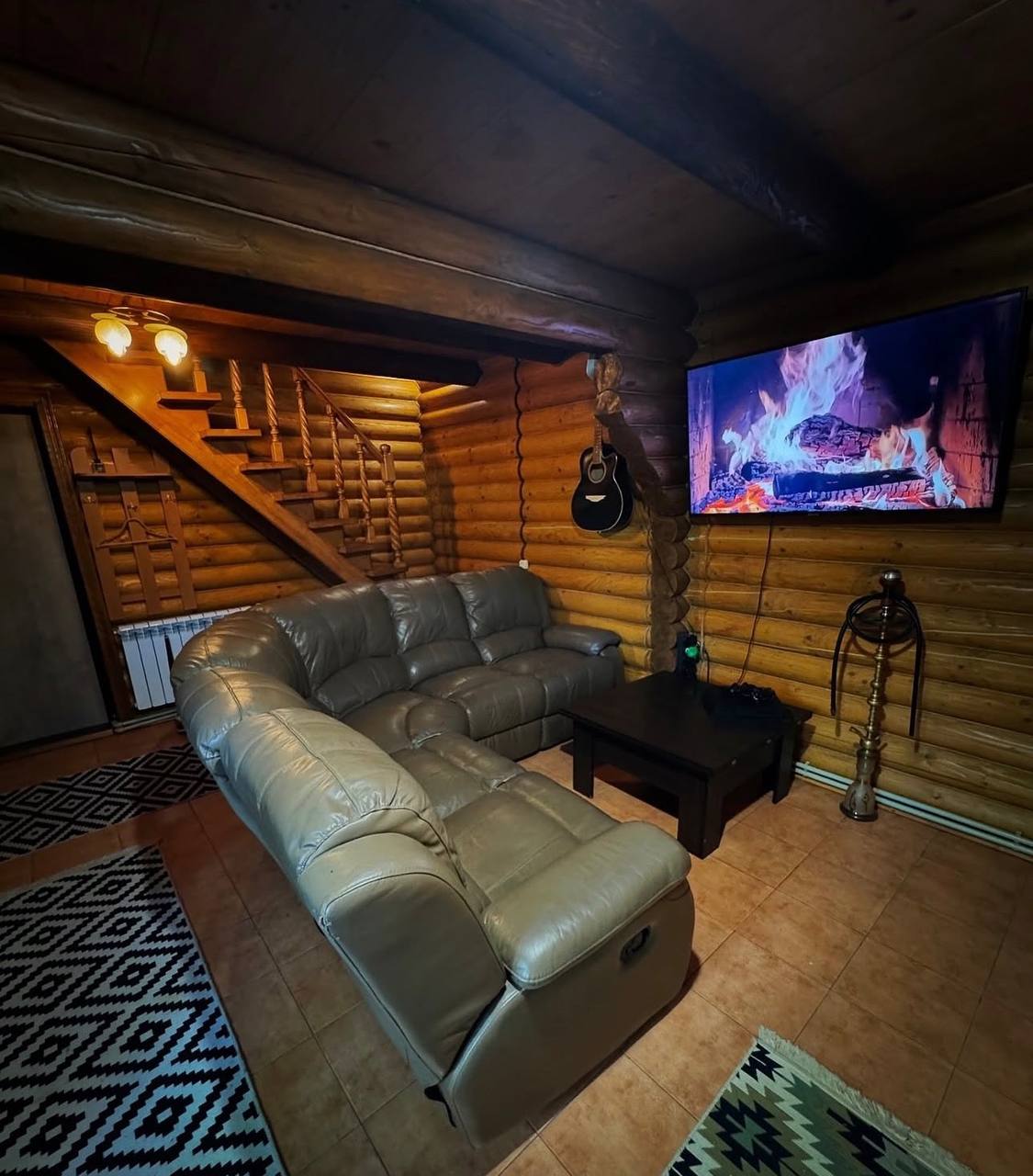 Будинок на вул. Костина, 96 м², 120 000$ — FAKTOR
