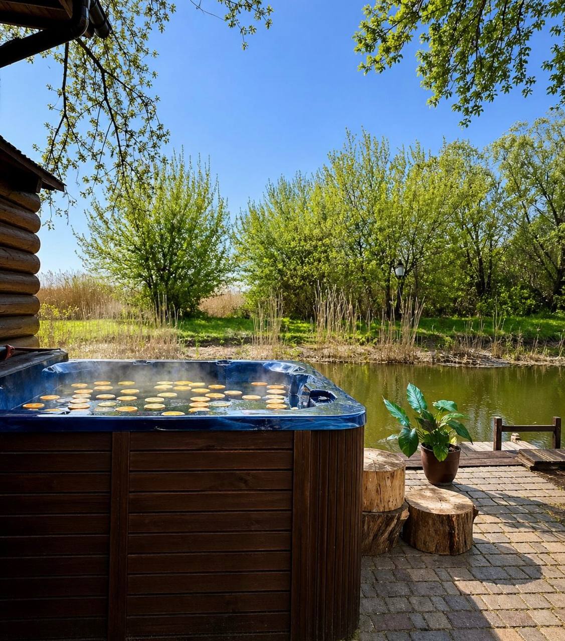 Будинок на вул. Костина, 96 м², 120 000$ — FAKTOR