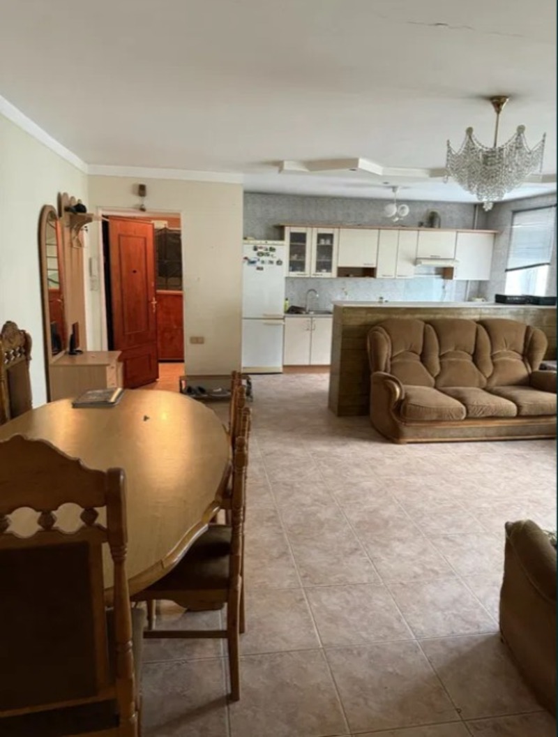 Квартира на вул. Святослава Рихтера, 77 м², 67 500$ — FAKTOR