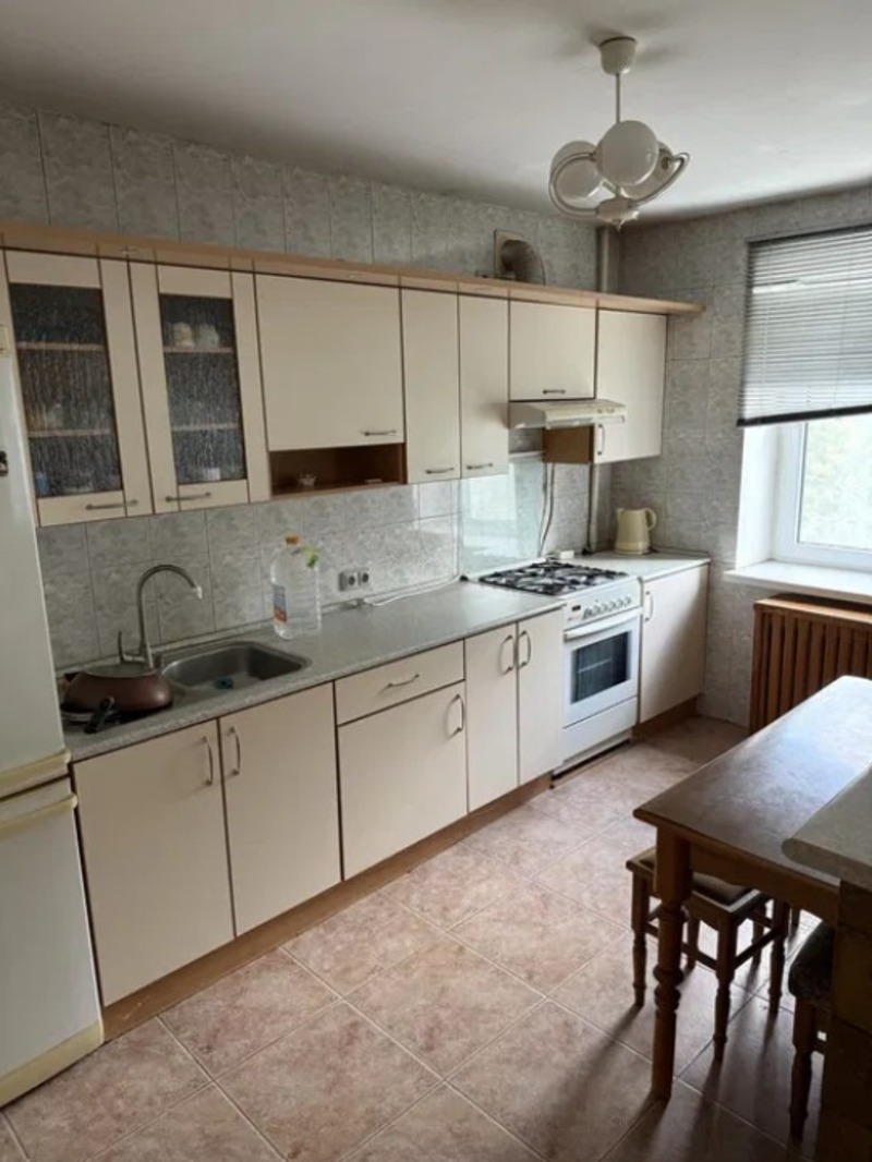 Квартира на ул. Святослава Рихтера, 77 м², 67 500$ — FAKTOR