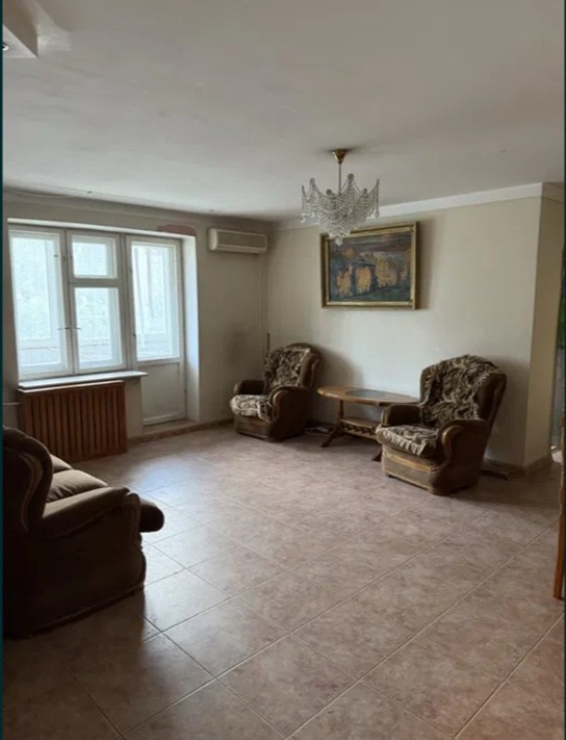 Квартира на ул. Святослава Рихтера, 77 м², 67 500$ — FAKTOR