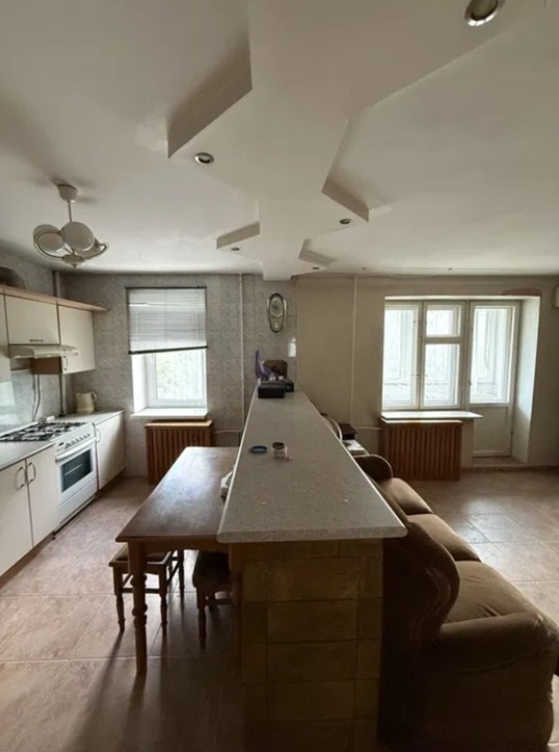 Квартира на ул. Святослава Рихтера, 77 м², 67 500$ — FAKTOR