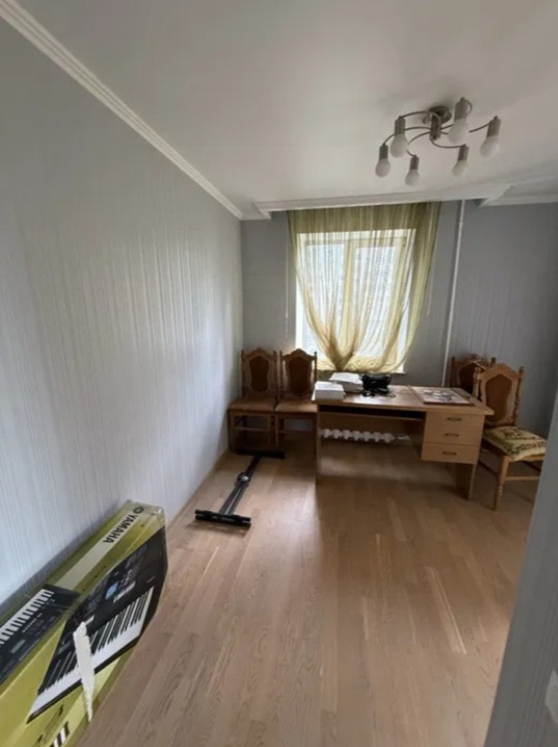 Квартира на ул. Святослава Рихтера, 77 м², 67 500$ — FAKTOR