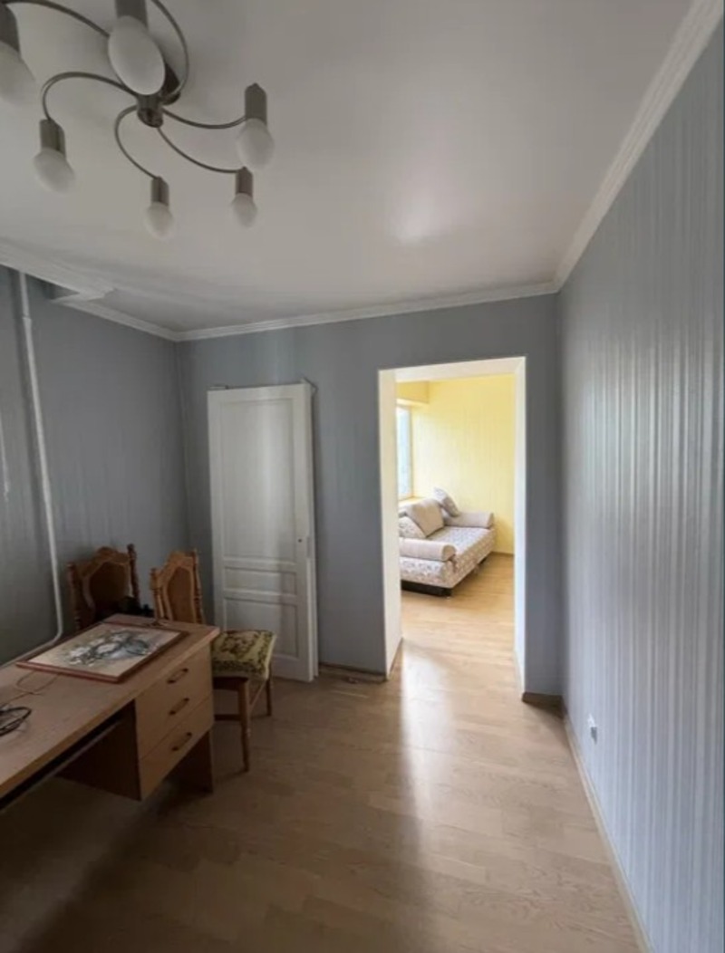 Квартира на ул. Святослава Рихтера, 77 м², 67 500$ — FAKTOR