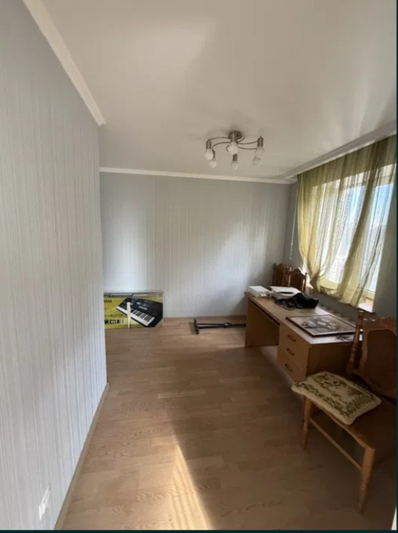 Квартира на ул. Святослава Рихтера, 77 м², 67 500$ — FAKTOR
