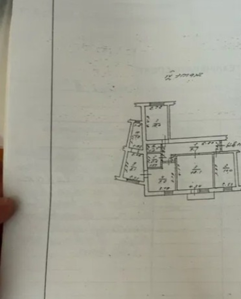 Квартира на ул. Святослава Рихтера, 77 м², 67 500$ — FAKTOR