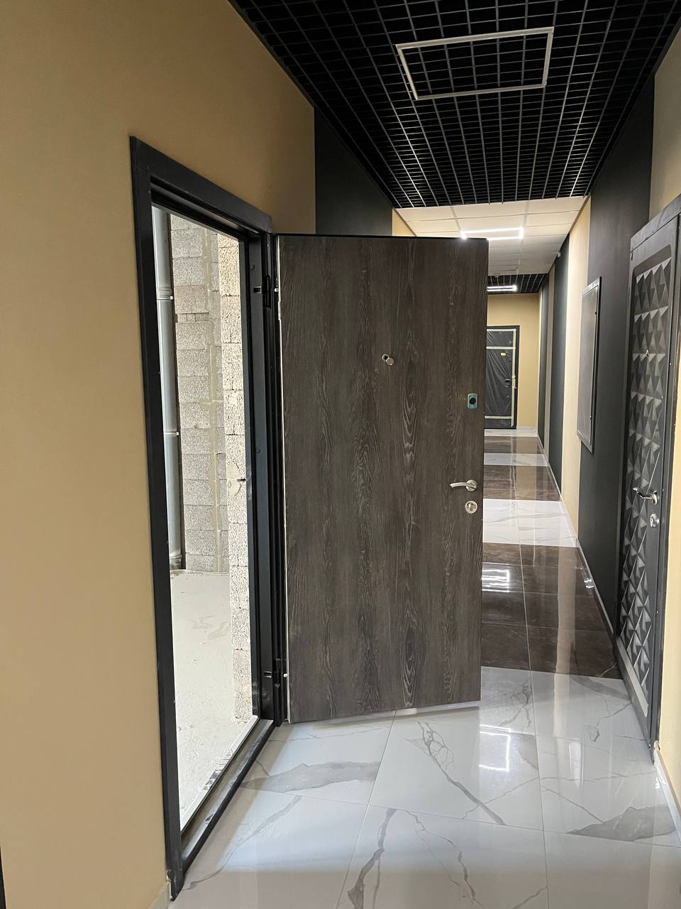 Квартира на вул. Марсельская, 48 м², 42 000$ — FAKTOR