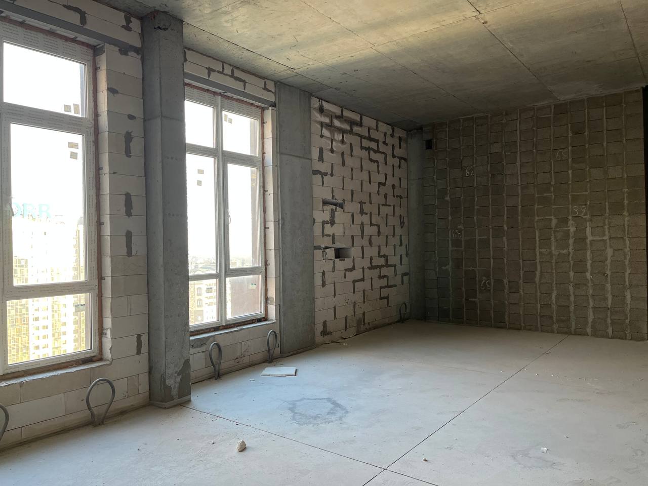 Квартира на вул. Марсельская, 48 м², 42 000$ — FAKTOR