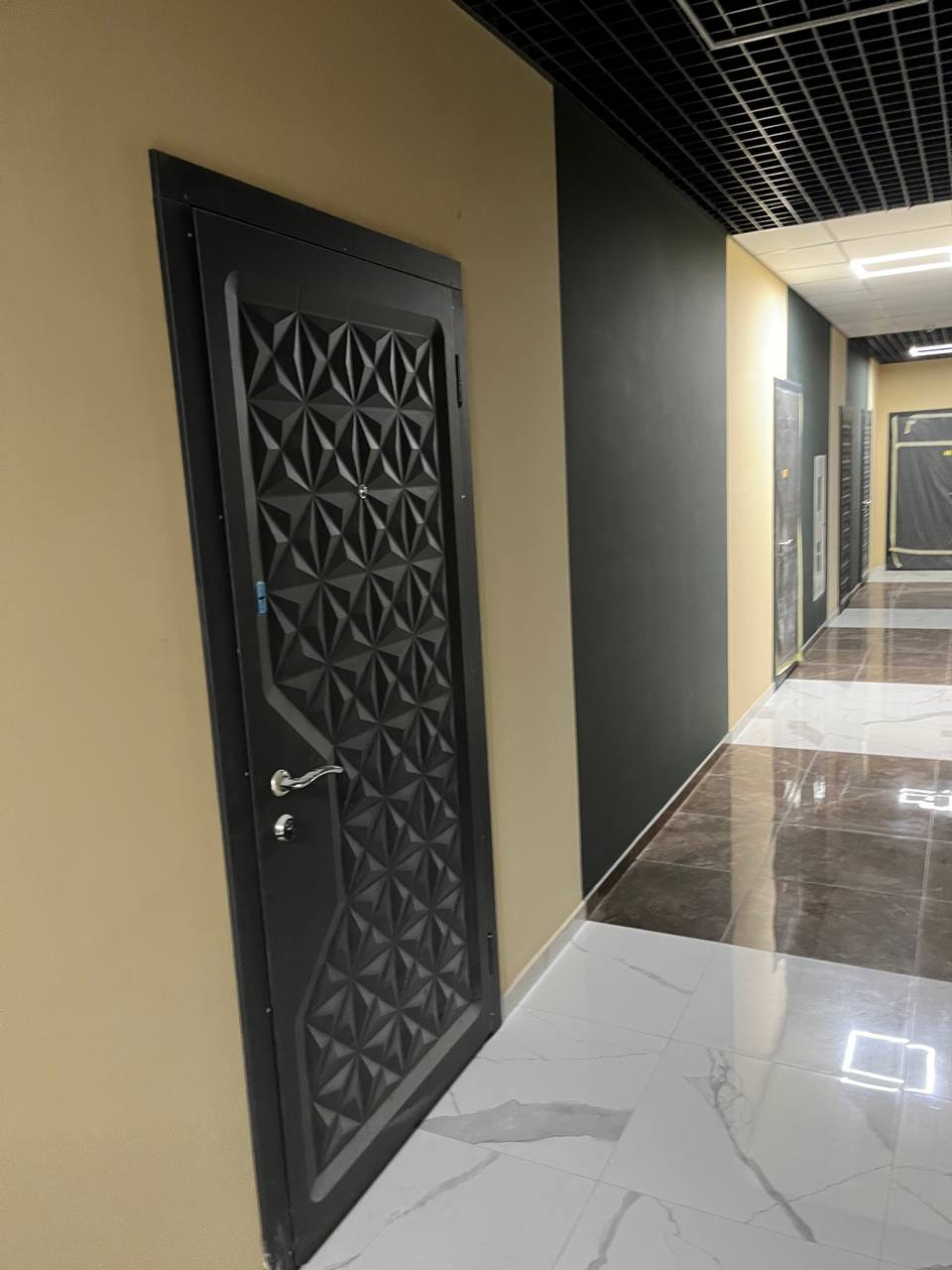 Квартира на вул. Марсельская, 48 м², 42 000$ — FAKTOR