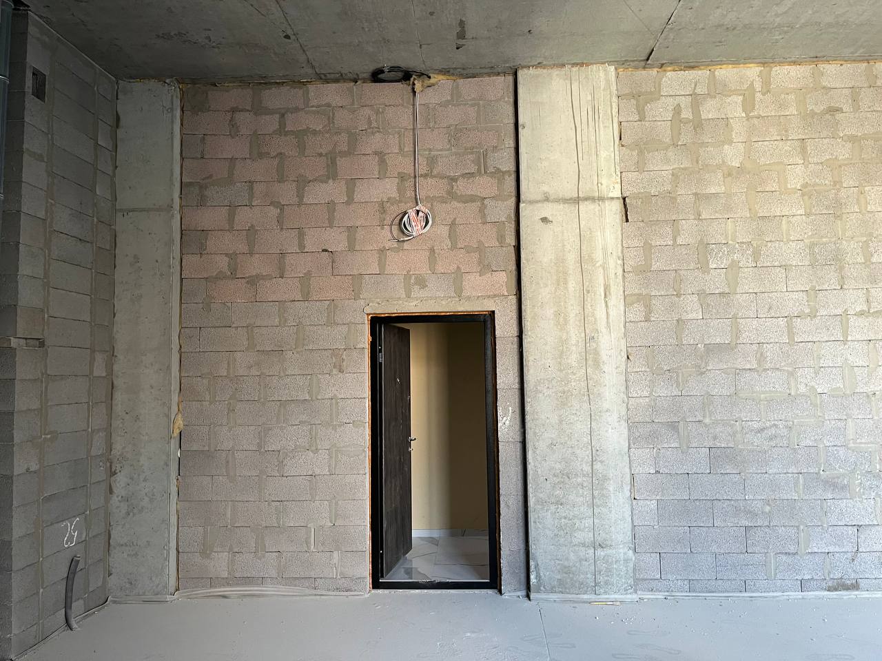 Квартира на вул. Марсельская, 48 м², 42 000$ — FAKTOR