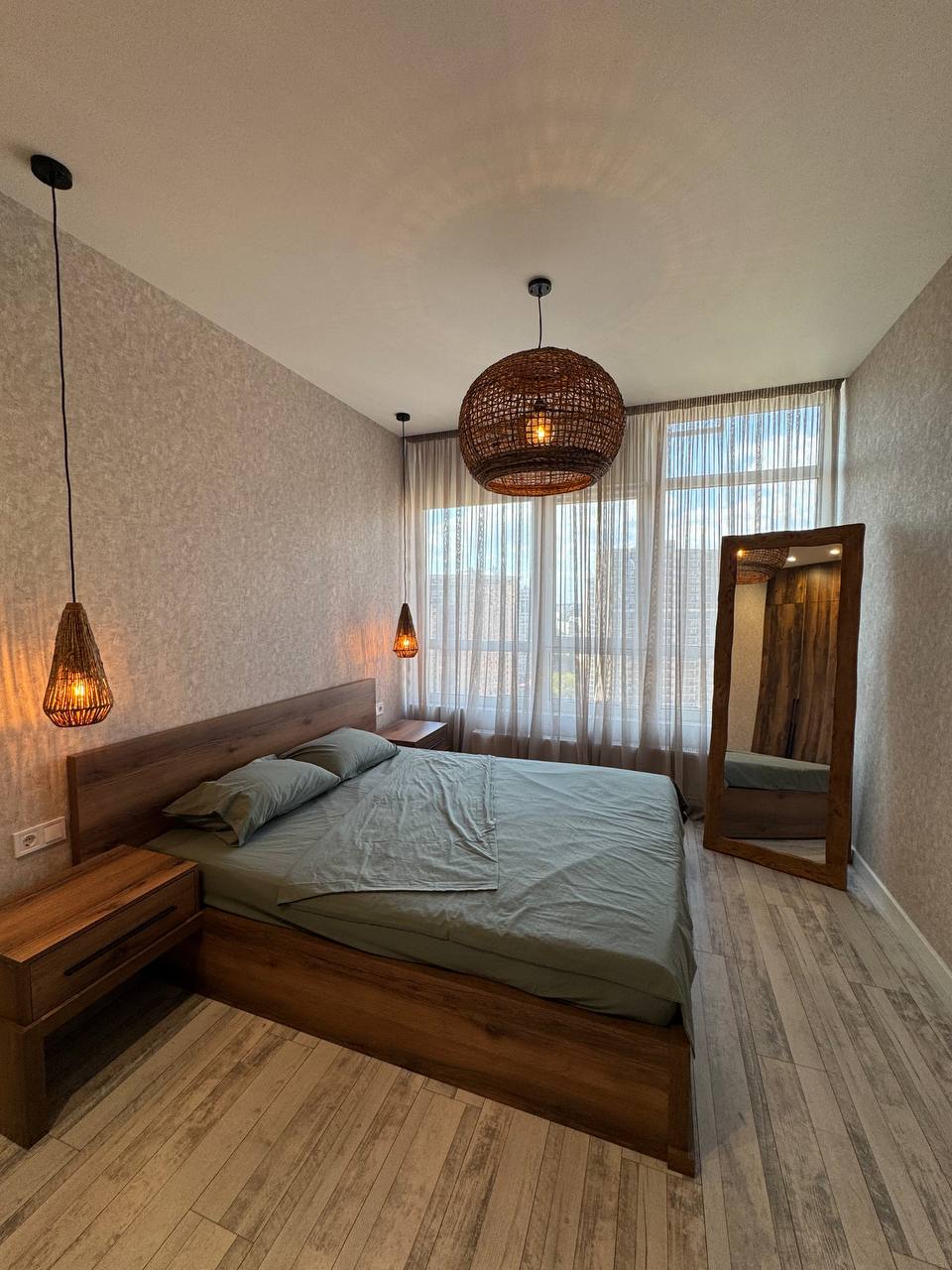 Квартира на вул. Курортный пер, 45 м², 105 000$ — FAKTOR