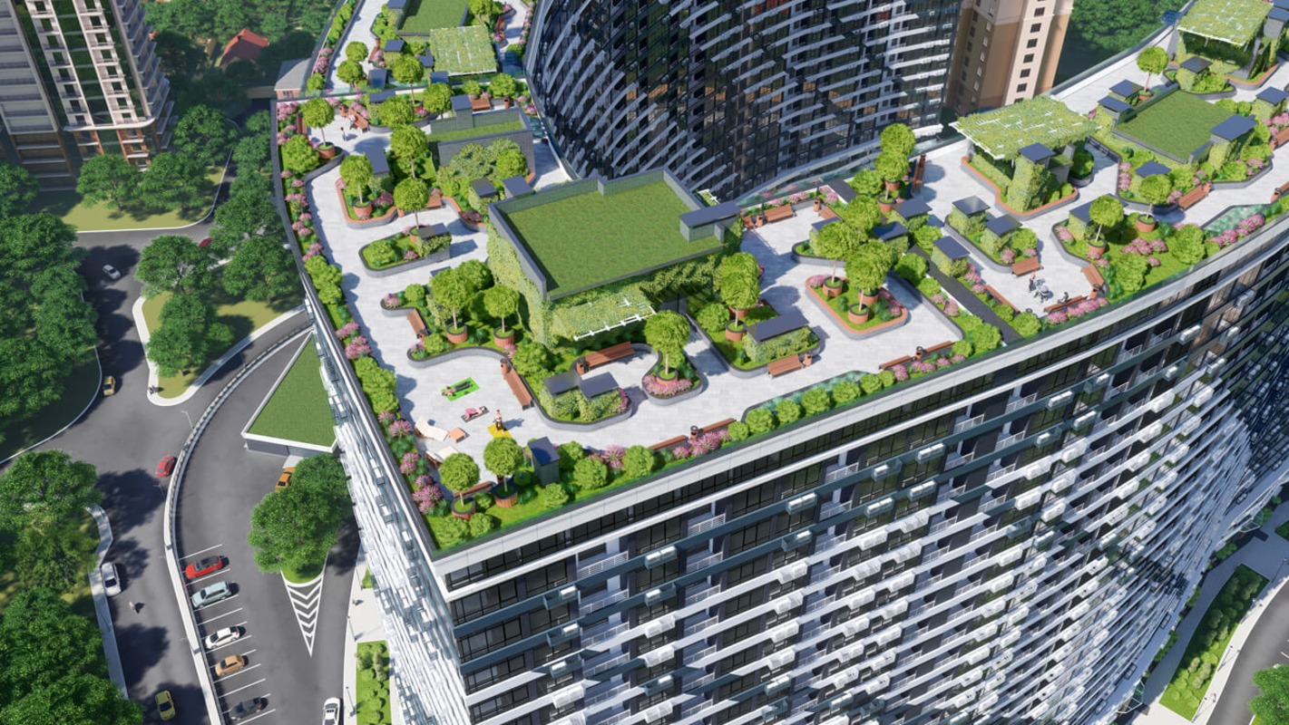 Квартира на вул. Курортный пер, 45 м², 105 000$ — FAKTOR