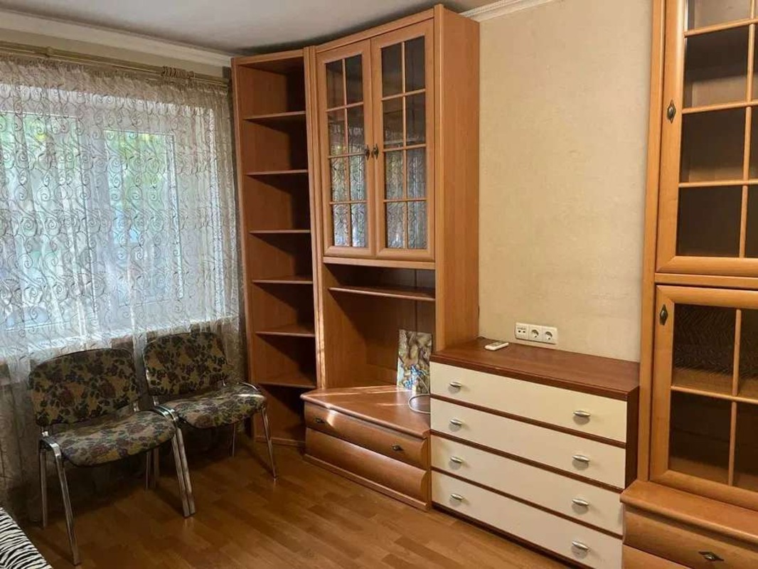 Квартира на вул. Сегедская, 31 м², 36 900$ — FAKTOR