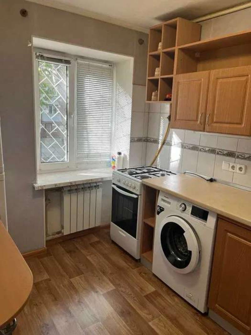 Квартира на вул. Сегедская, 31 м², 36 900$ — FAKTOR