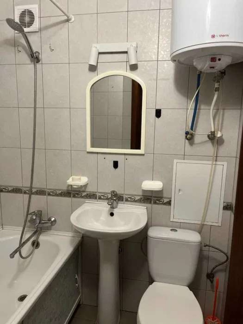 Квартира на вул. Сегедская, 31 м², 36 900$ — FAKTOR