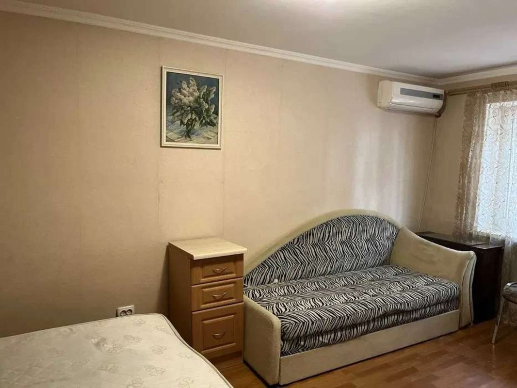 Квартира на вул. Сегедская, 31 м², 36 900$ — FAKTOR