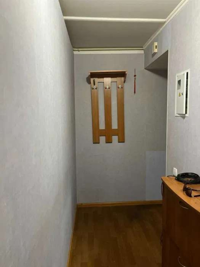Квартира на вул. Сегедская, 31 м², 36 900$ — FAKTOR