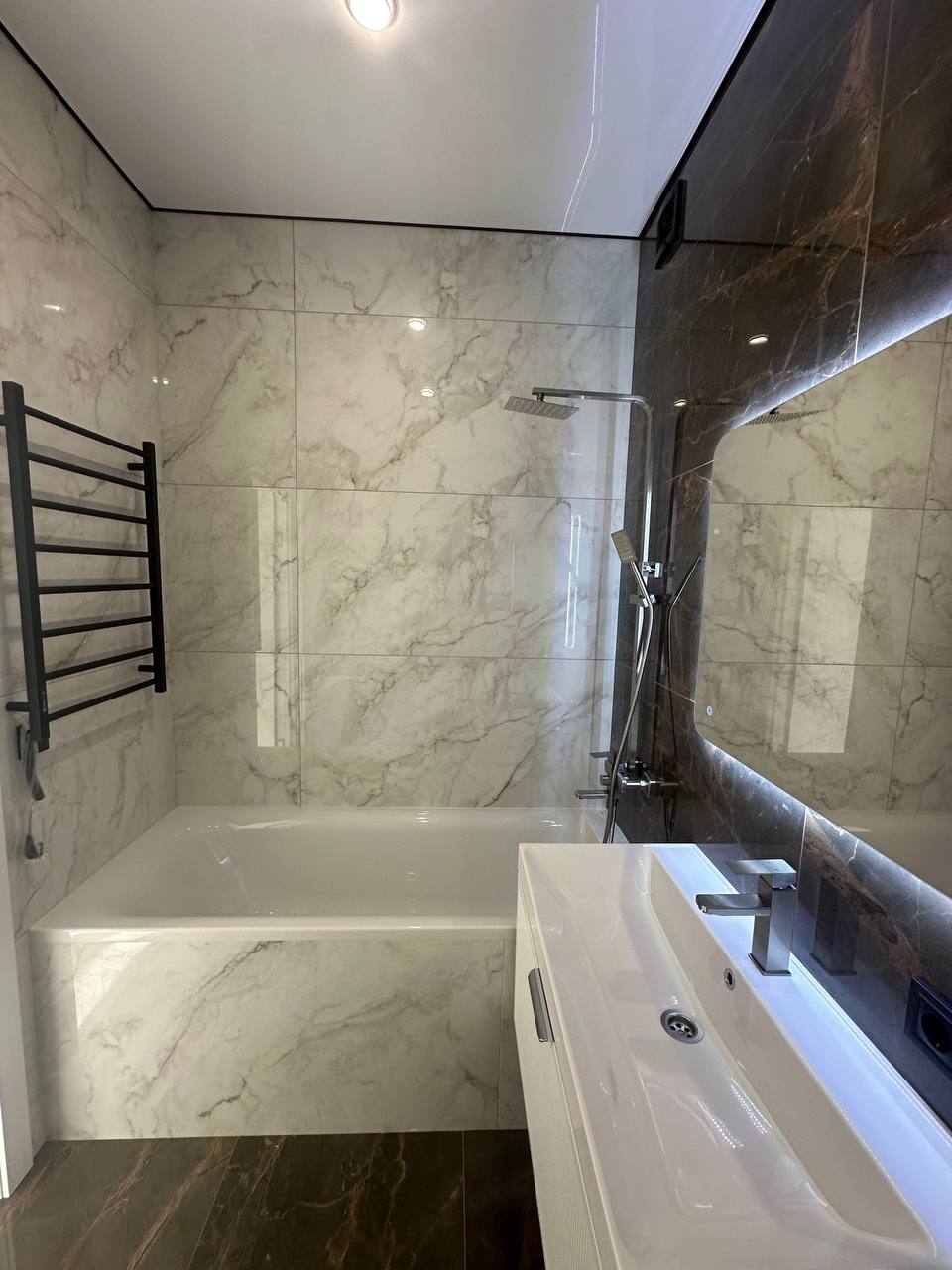 Квартира на вул. Марсельская, 43 м², 63 000$ — FAKTOR