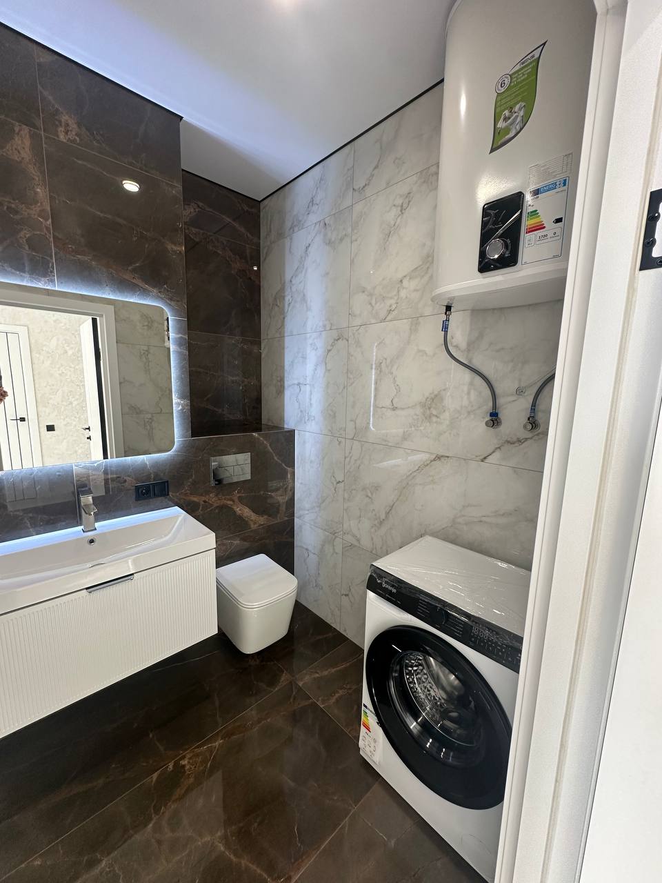 Квартира на вул. Марсельская, 43 м², 63 000$ — FAKTOR