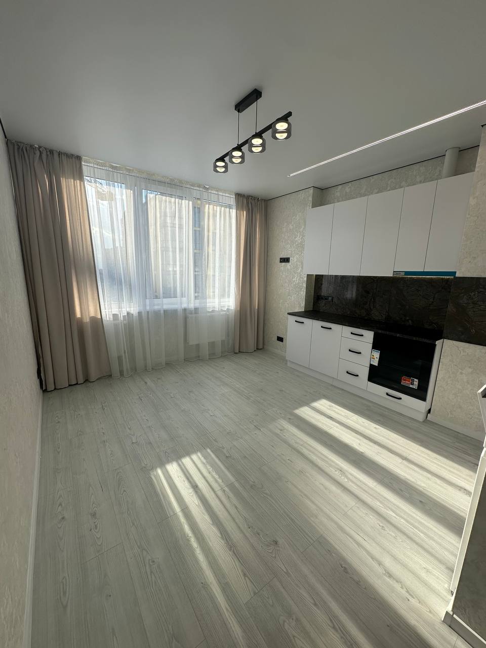 Квартира на вул. Марсельская, 43 м², 63 000$ — FAKTOR