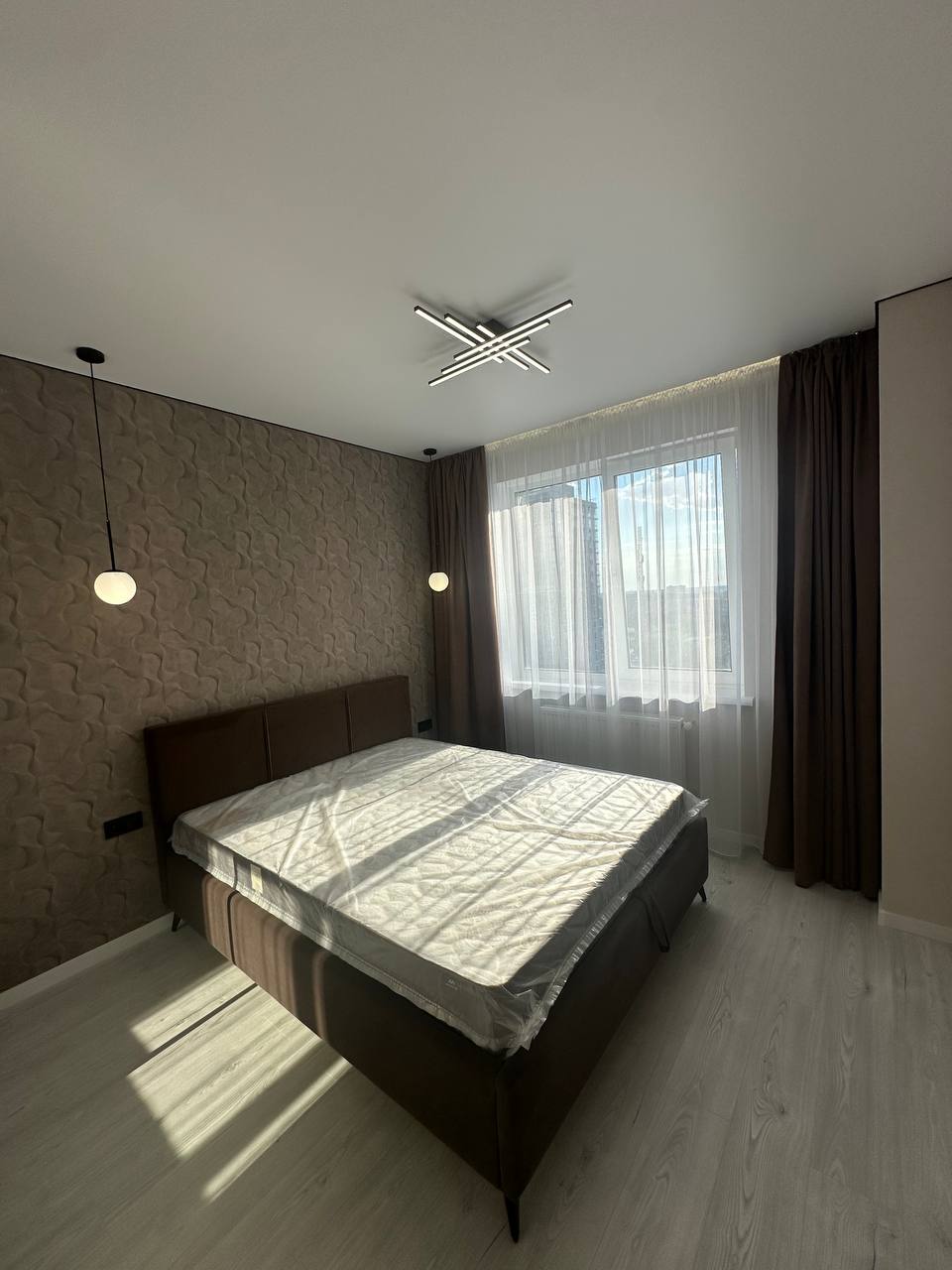 Квартира на вул. Марсельская, 43 м², 63 000$ — FAKTOR