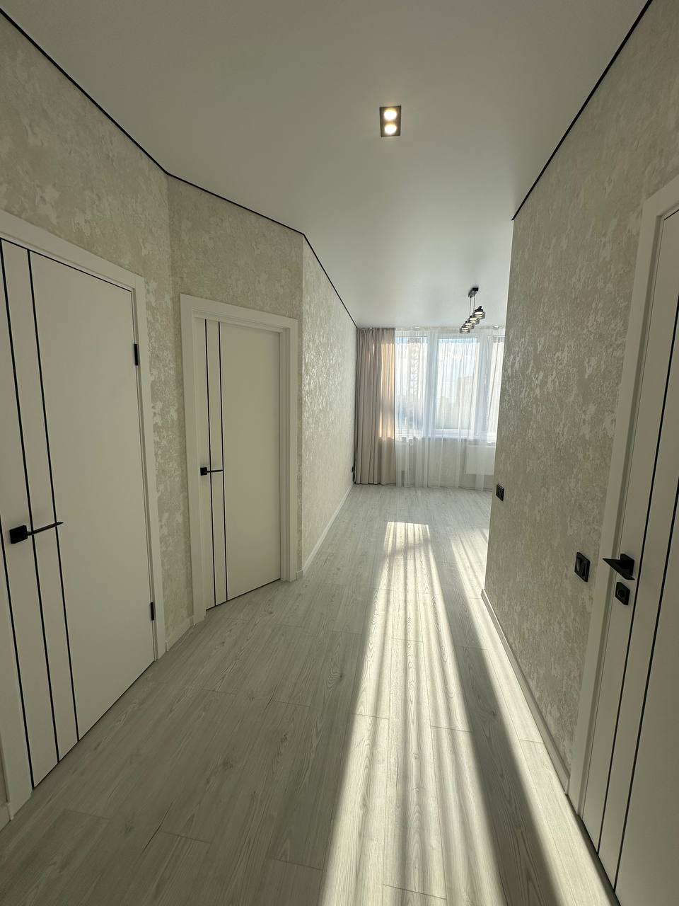Квартира на вул. Марсельская, 43 м², 63 000$ — FAKTOR