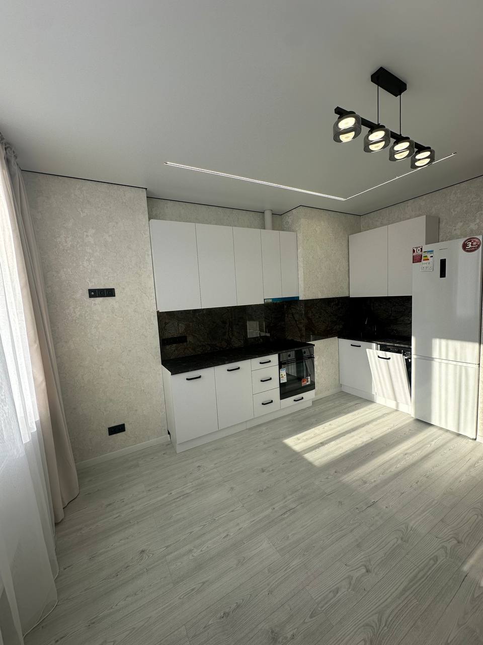 Квартира на вул. Марсельская, 43 м², 63 000$ — FAKTOR