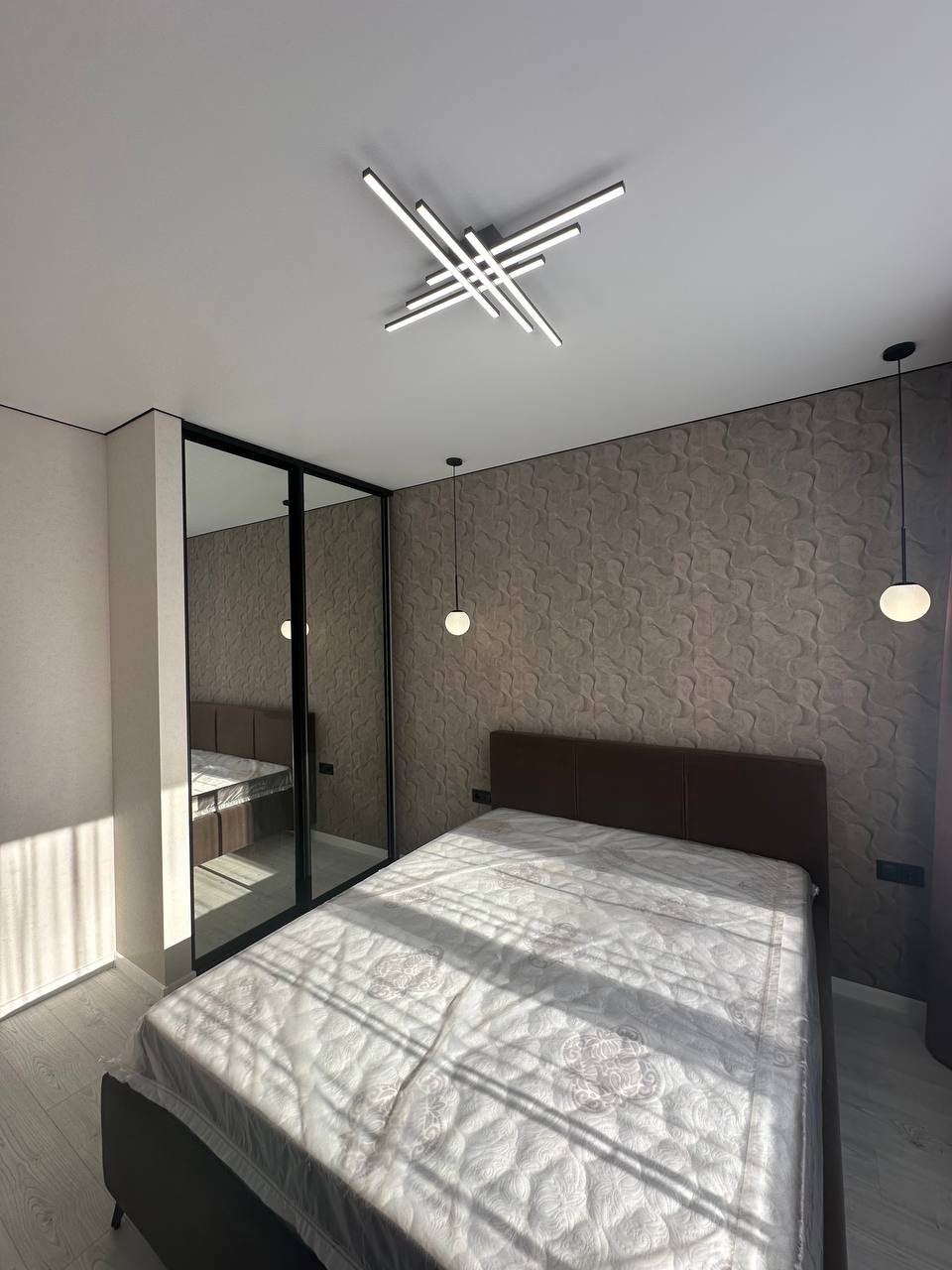 Квартира на вул. Марсельская, 43 м², 63 000$ — FAKTOR