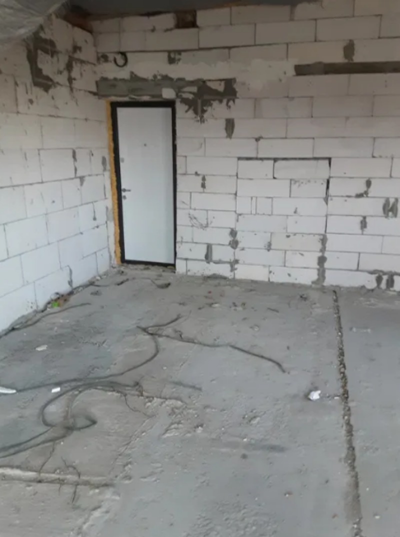 Квартира на ул. Салютная, 36 м², 20 000$ — FAKTOR