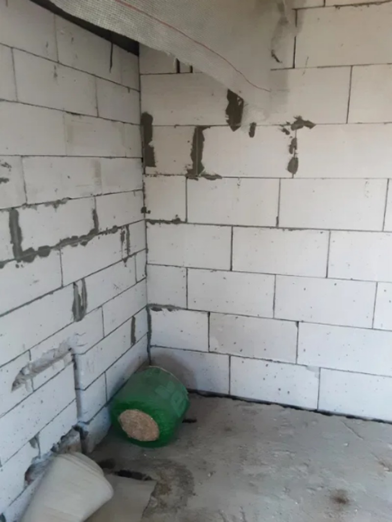 Квартира на ул. Салютная, 36 м², 20 000$ — FAKTOR