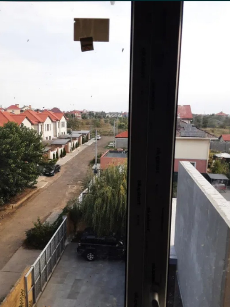 Квартира на ул. Салютная, 36 м², 20 000$ — FAKTOR