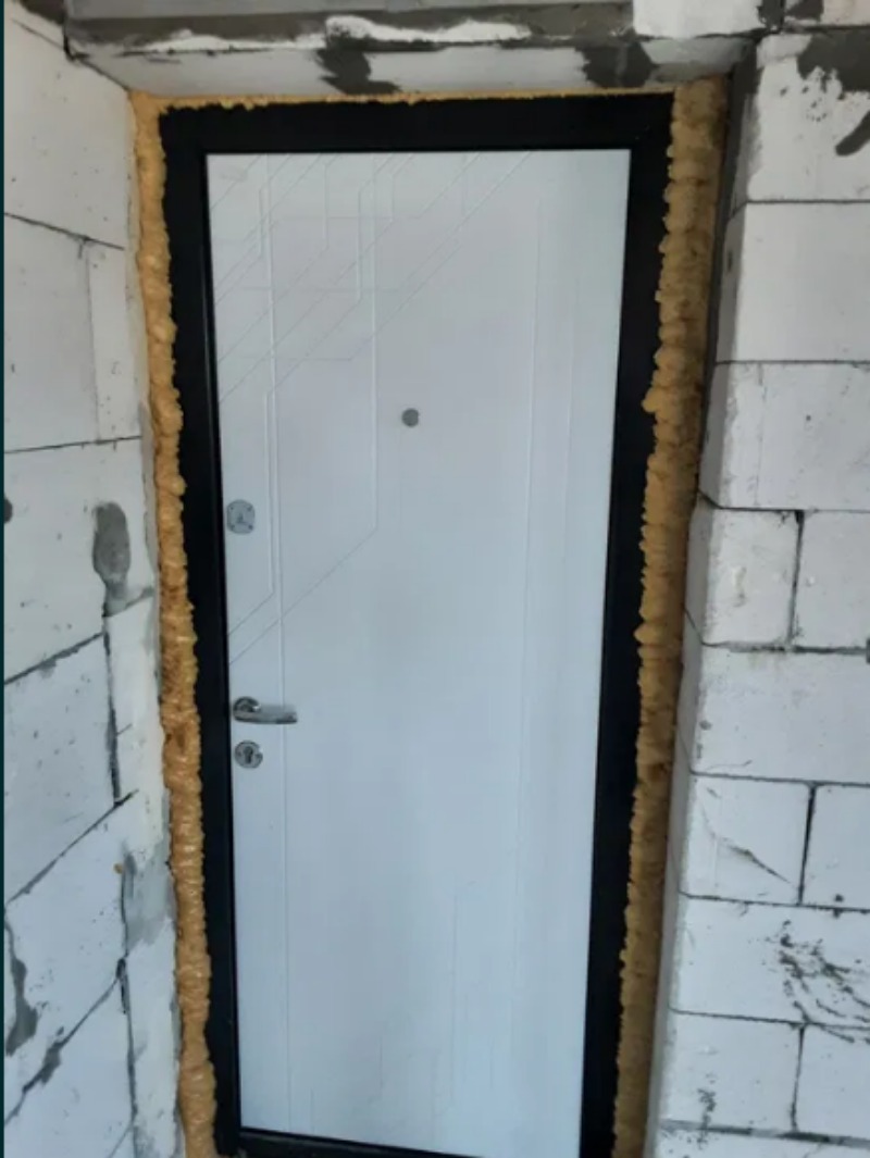 Квартира на ул. Салютная, 36 м², 20 000$ — FAKTOR