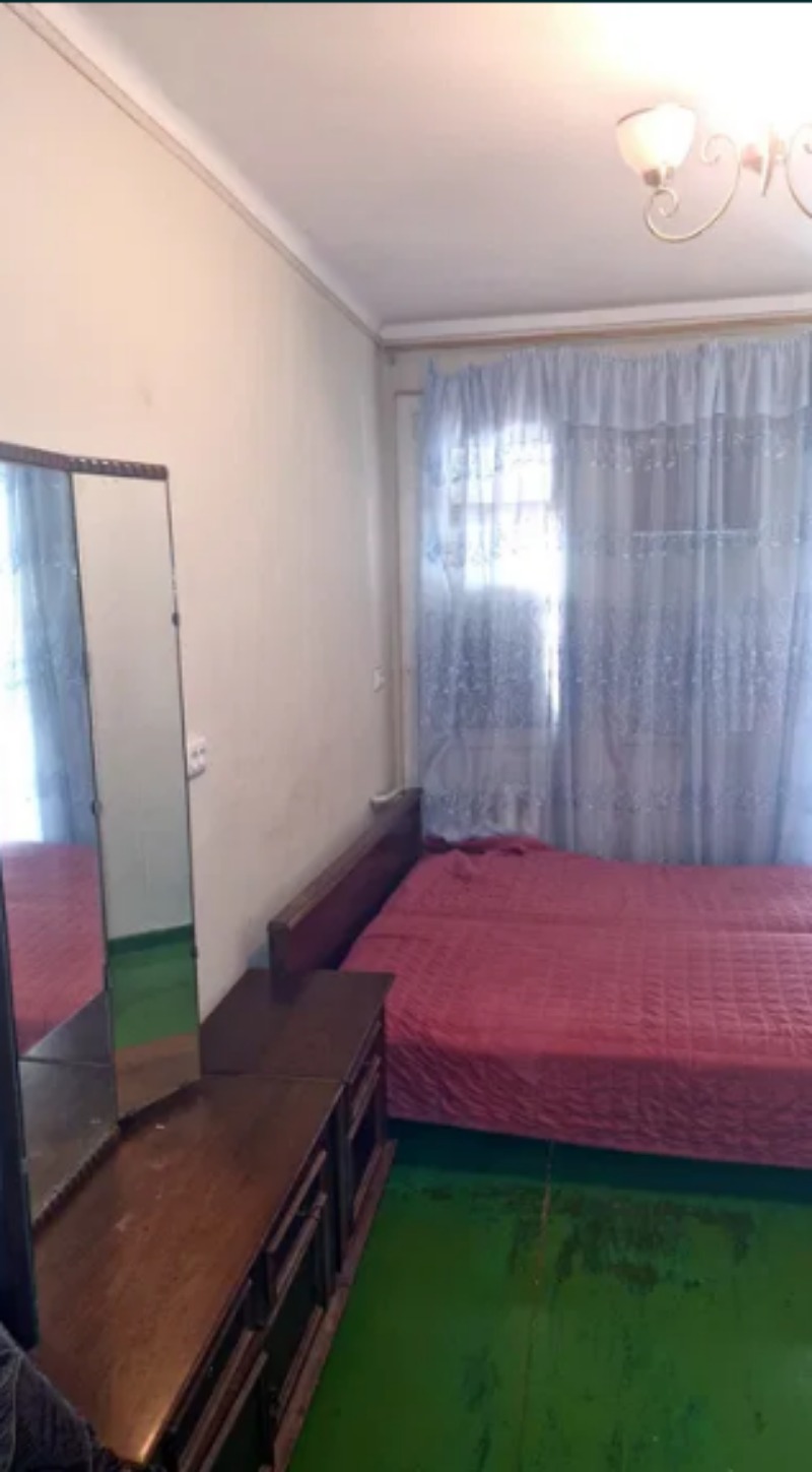 Квартира на ул. Королева Академика, 49 м², 34 900$ — FAKTOR