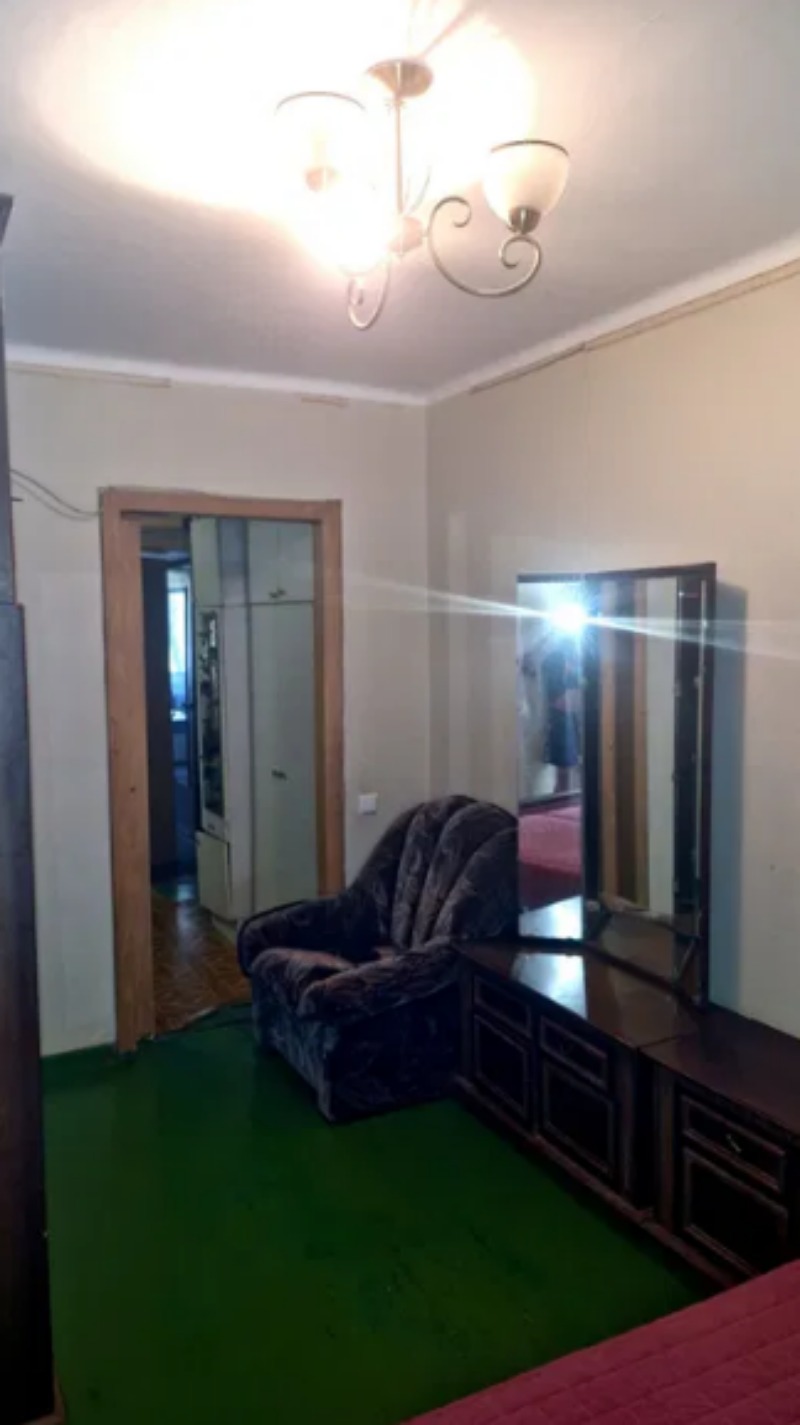 Квартира на ул. Королева Академика, 49 м², 34 900$ — FAKTOR