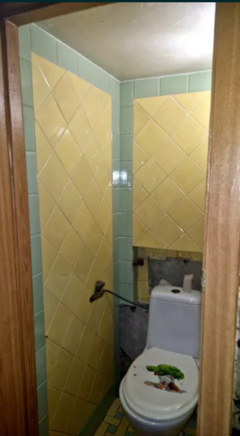 Квартира на ул. Королева Академика, 49 м², 34 900$ — FAKTOR