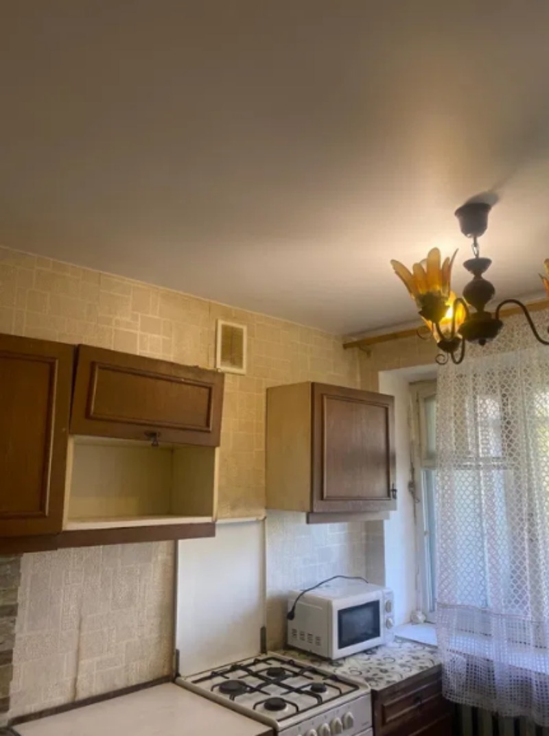 Квартира на ул. Королева Академика, 49 м², 34 900$ — FAKTOR