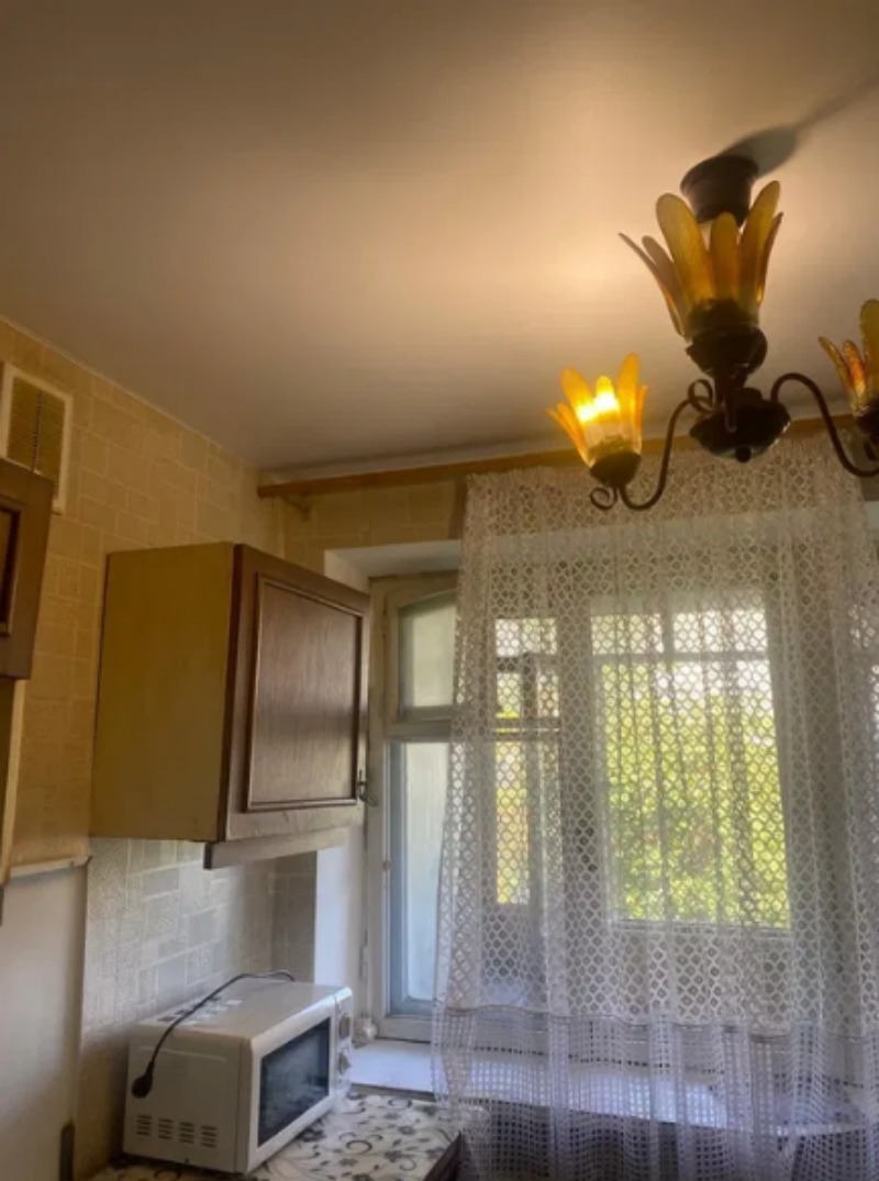 Квартира на ул. Королева Академика, 49 м², 34 900$ — FAKTOR