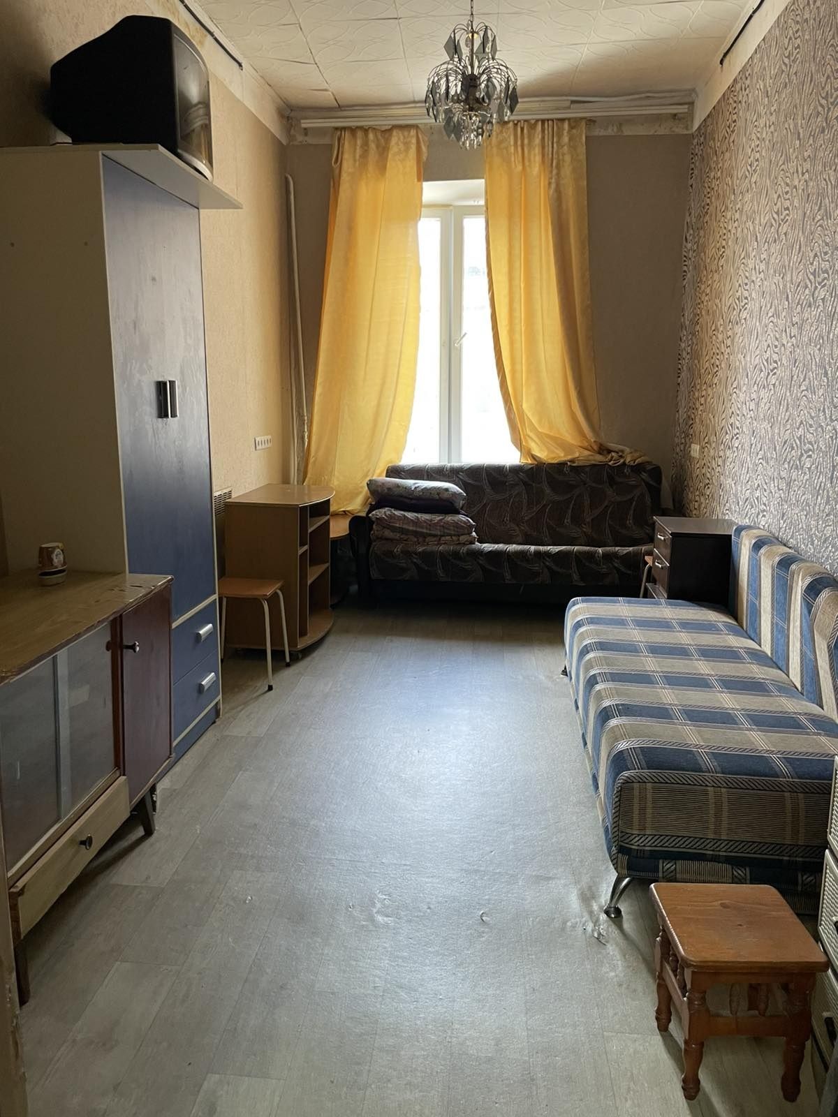 Квартира на вул. Садовая, 20 м², 18 000$ — FAKTOR