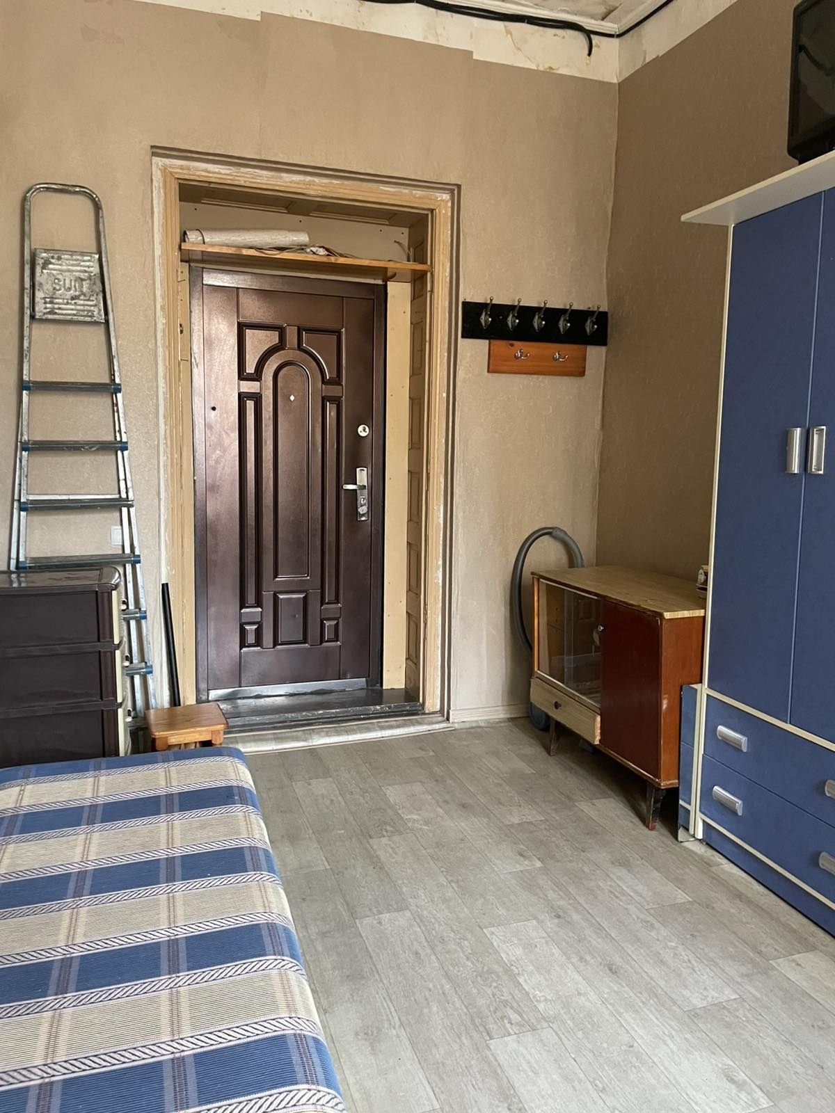 Квартира на вул. Садовая, 20 м², 18 000$ — FAKTOR