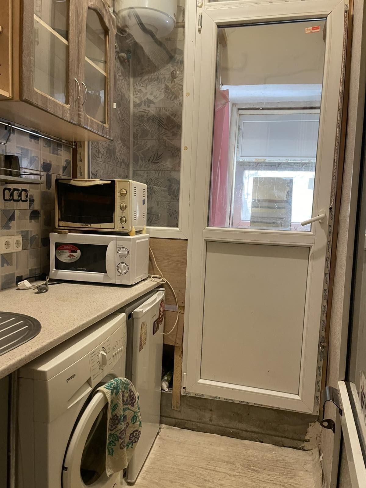 Квартира на вул. Садовая, 20 м², 18 000$ — FAKTOR
