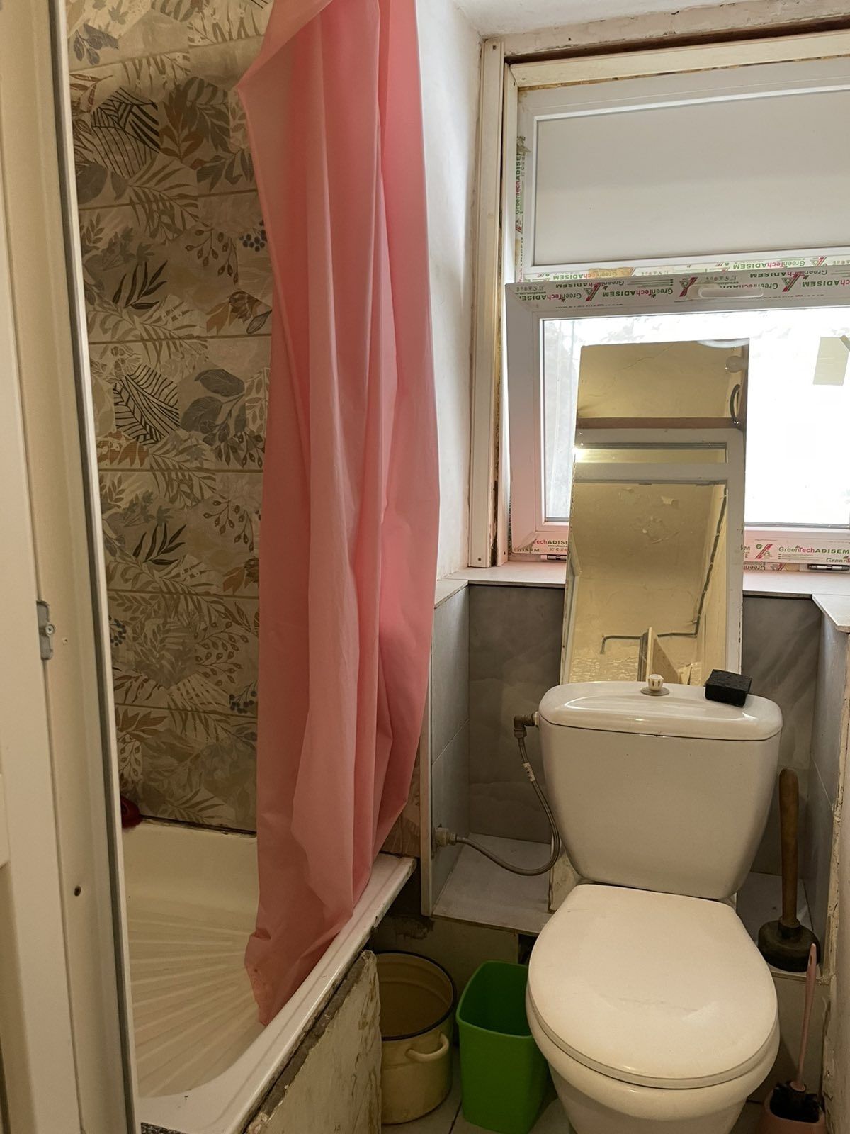 Квартира на вул. Садовая, 20 м², 18 000$ — FAKTOR