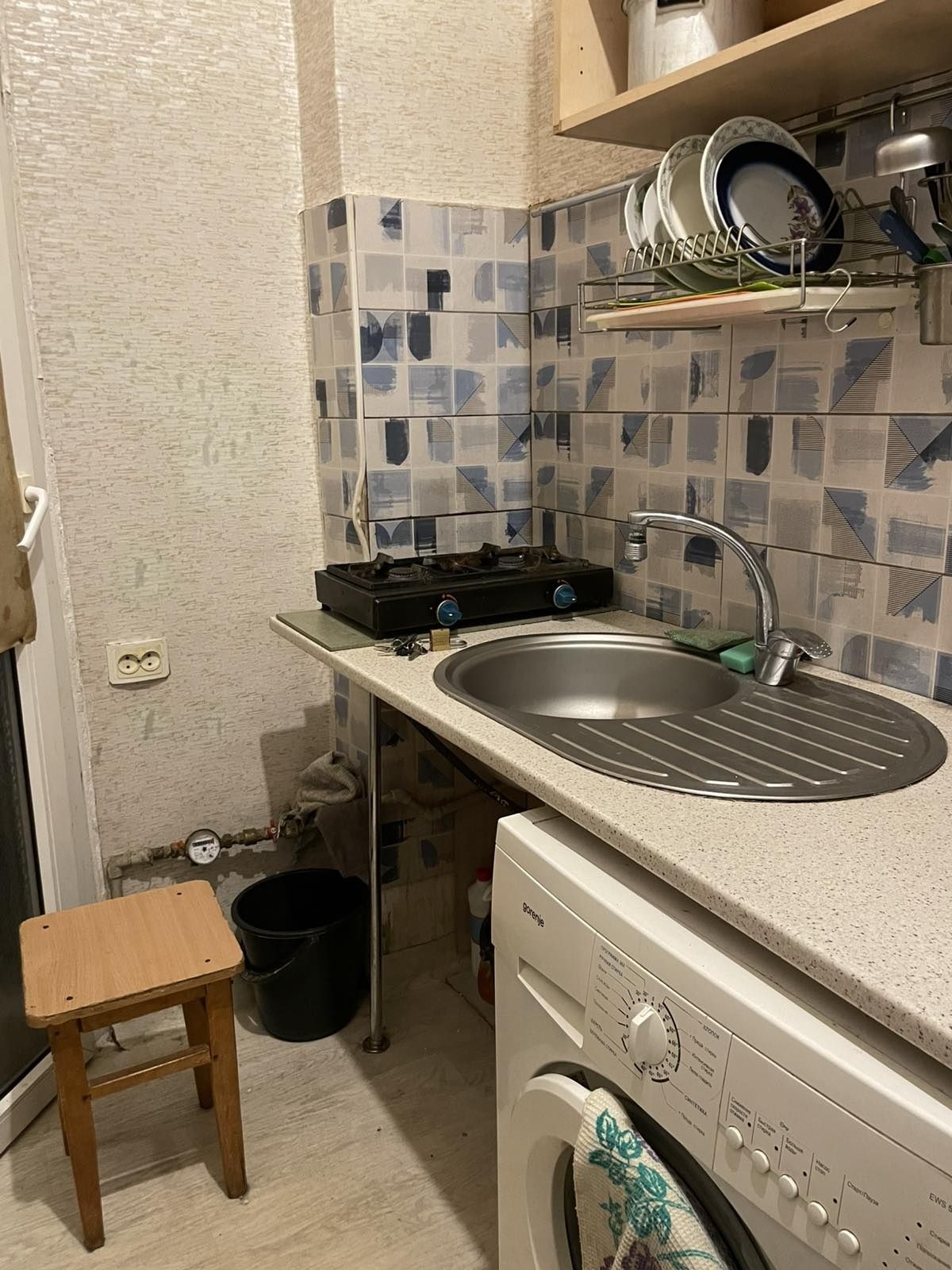 Квартира на вул. Садовая, 20 м², 18 000$ — FAKTOR