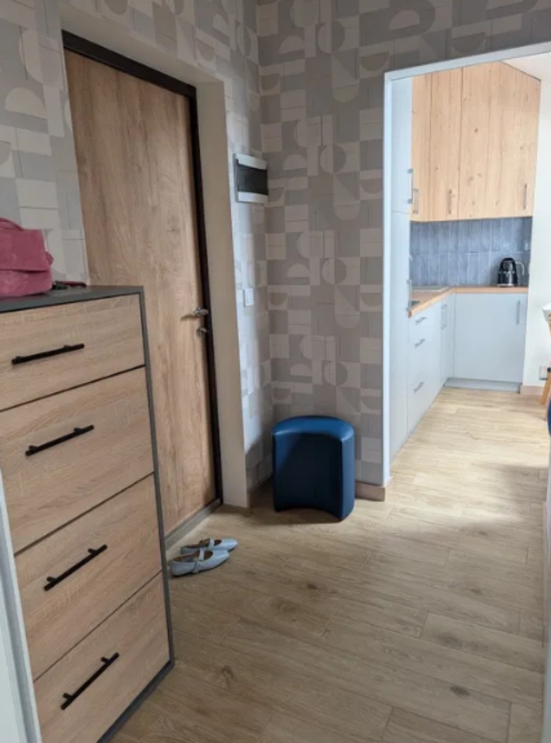 Квартира на вул. Долгая, 30 м², 40 000$ — FAKTOR