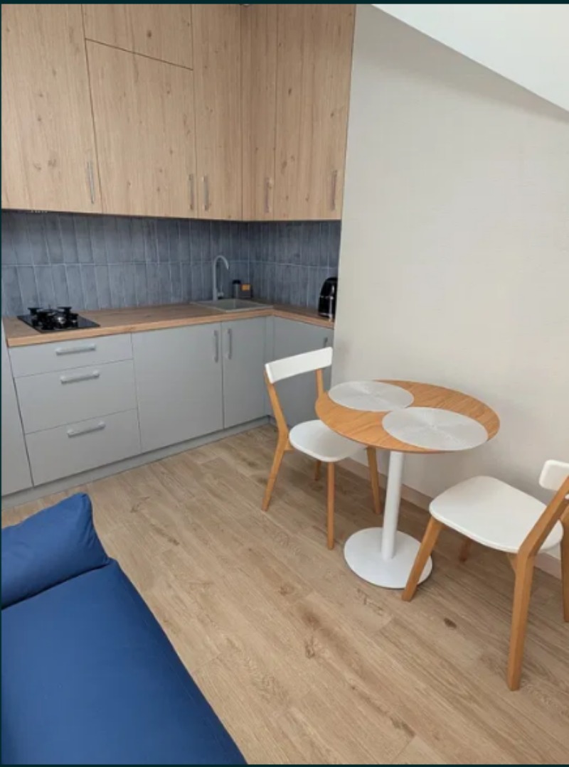 Квартира на вул. Долгая, 30 м², 40 000$ — FAKTOR