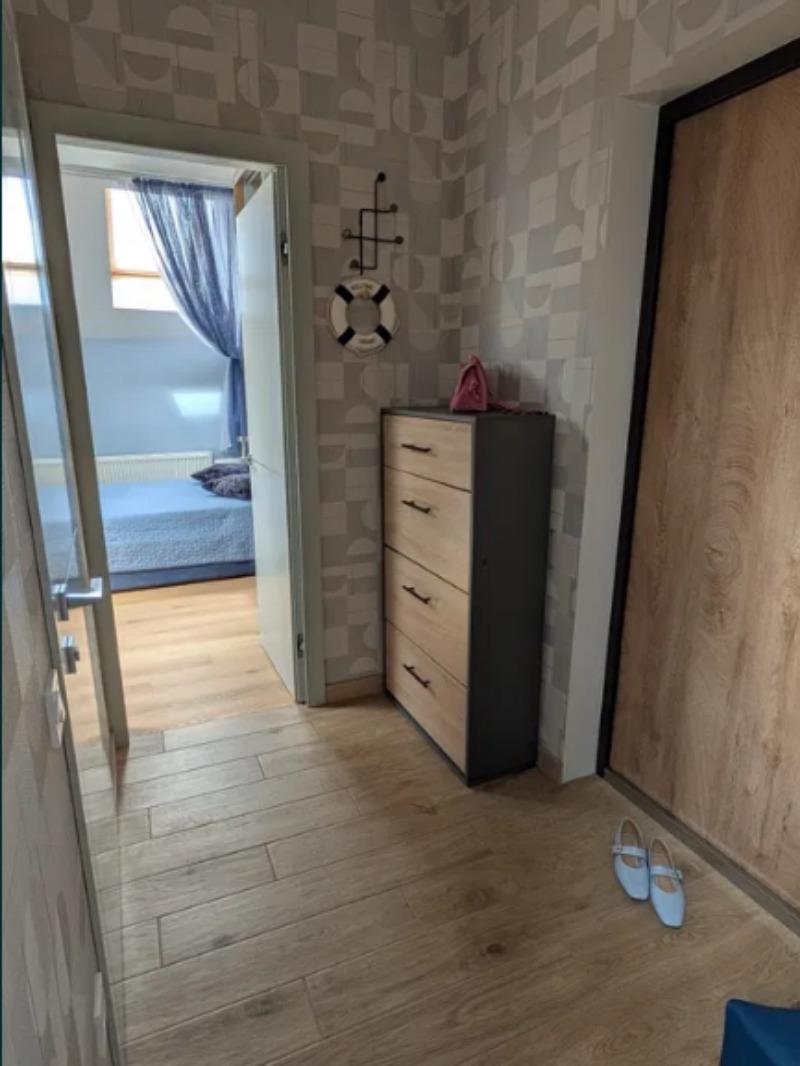 Квартира на вул. Долгая, 30 м², 40 000$ — FAKTOR