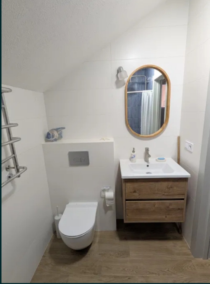 Квартира на вул. Долгая, 30 м², 40 000$ — FAKTOR