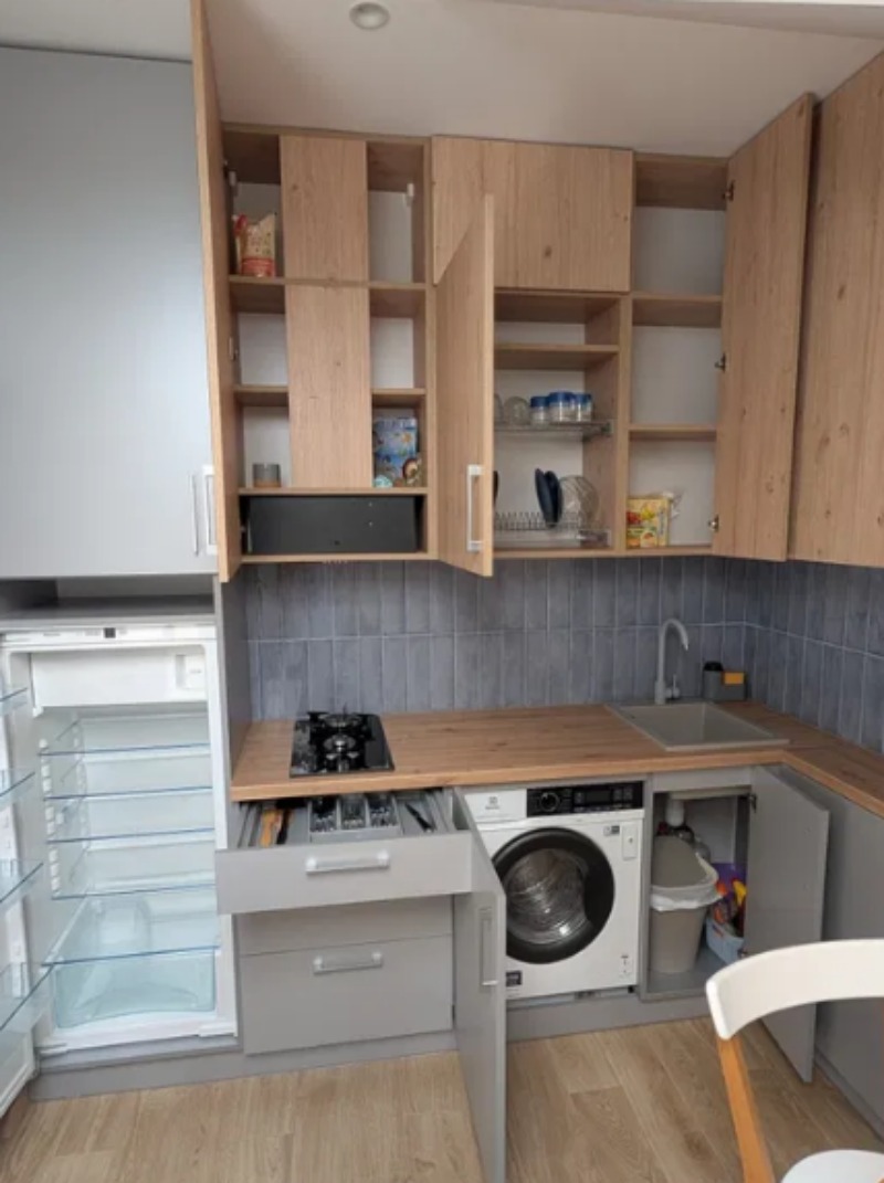 Квартира на вул. Долгая, 30 м², 40 000$ — FAKTOR