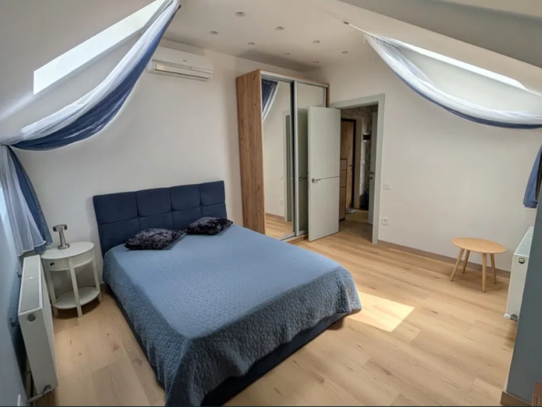 Квартира на вул. Долгая, 30 м², 40 000$ — FAKTOR