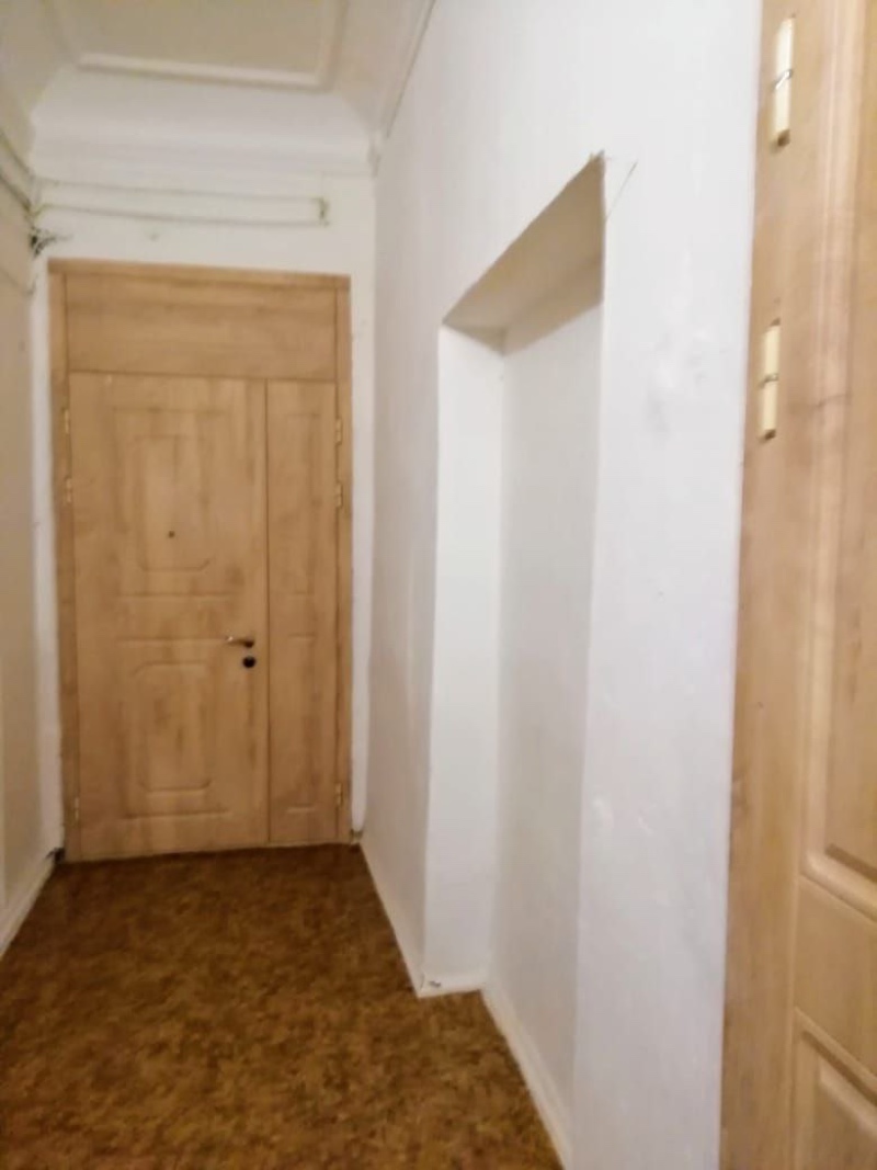Квартира на вул. Садовая, 17 м², 21 500$ — FAKTOR