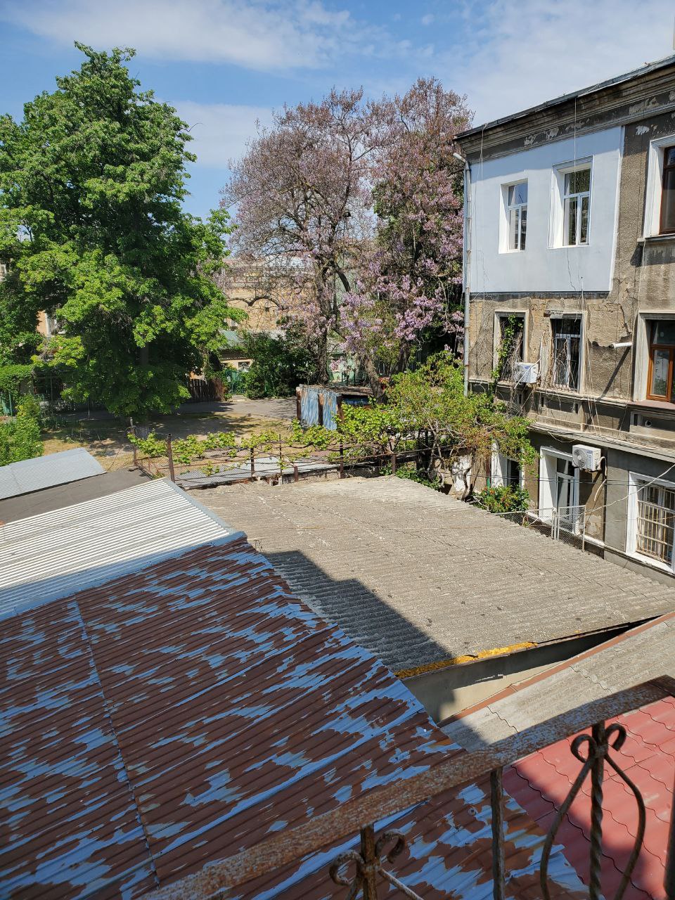 Квартира на вул. Садовая, 17 м², 21 500$ — FAKTOR